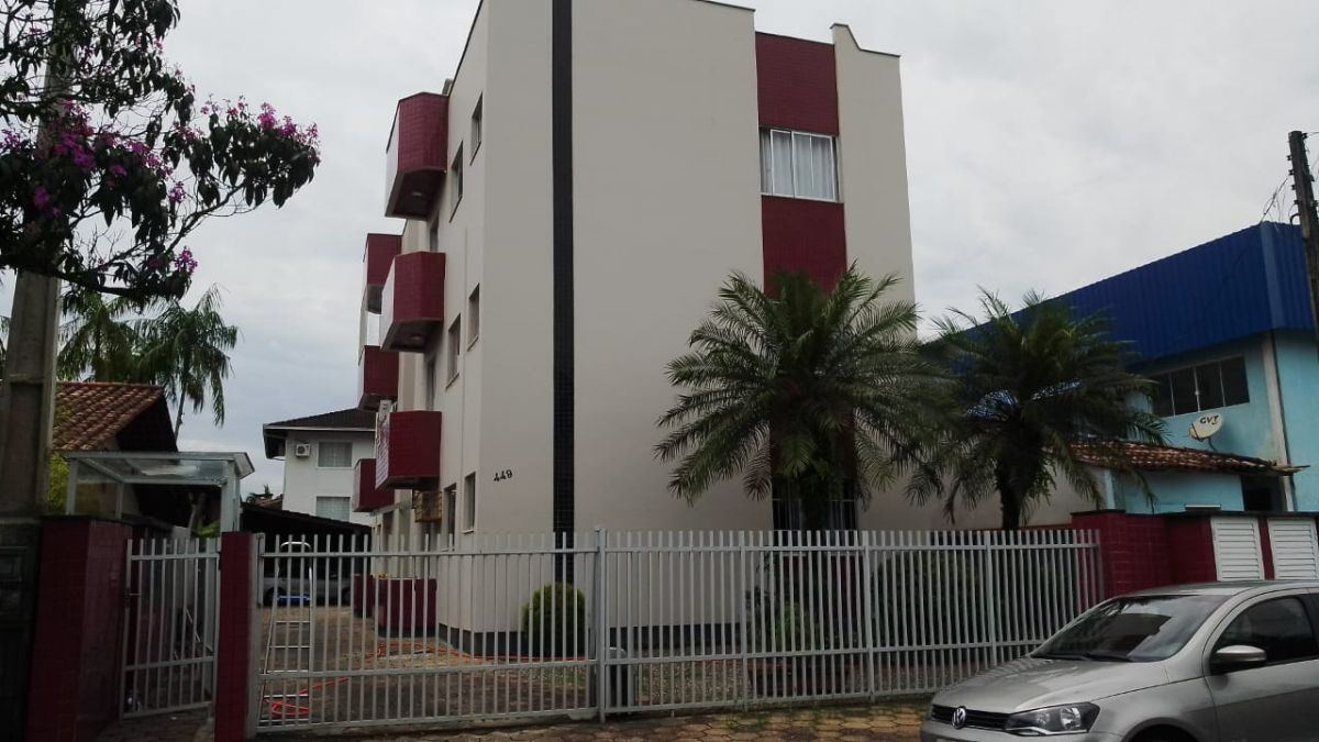 imóvel Apartamento em Joinville - SC