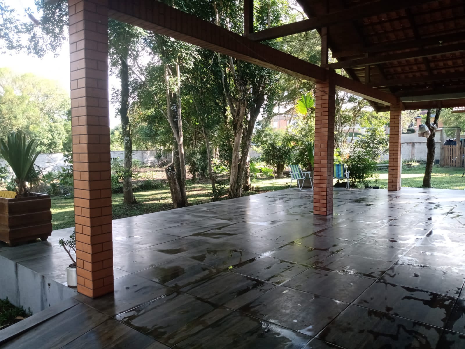 Imagem doCasa de Alvenaria em terreno de 1.900 m2 - Piedade