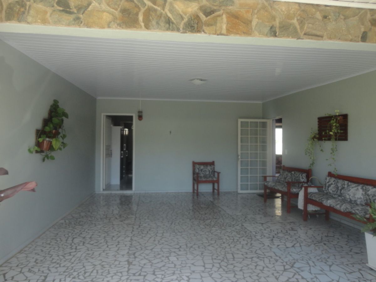 Imagem doCasa Alvenaria Rua Rolando Malucelli - Centro