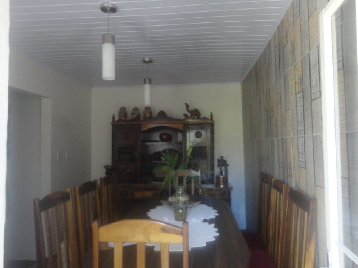 Imagem doCasa Alvenaria Rua Rolando Malucelli - Centro