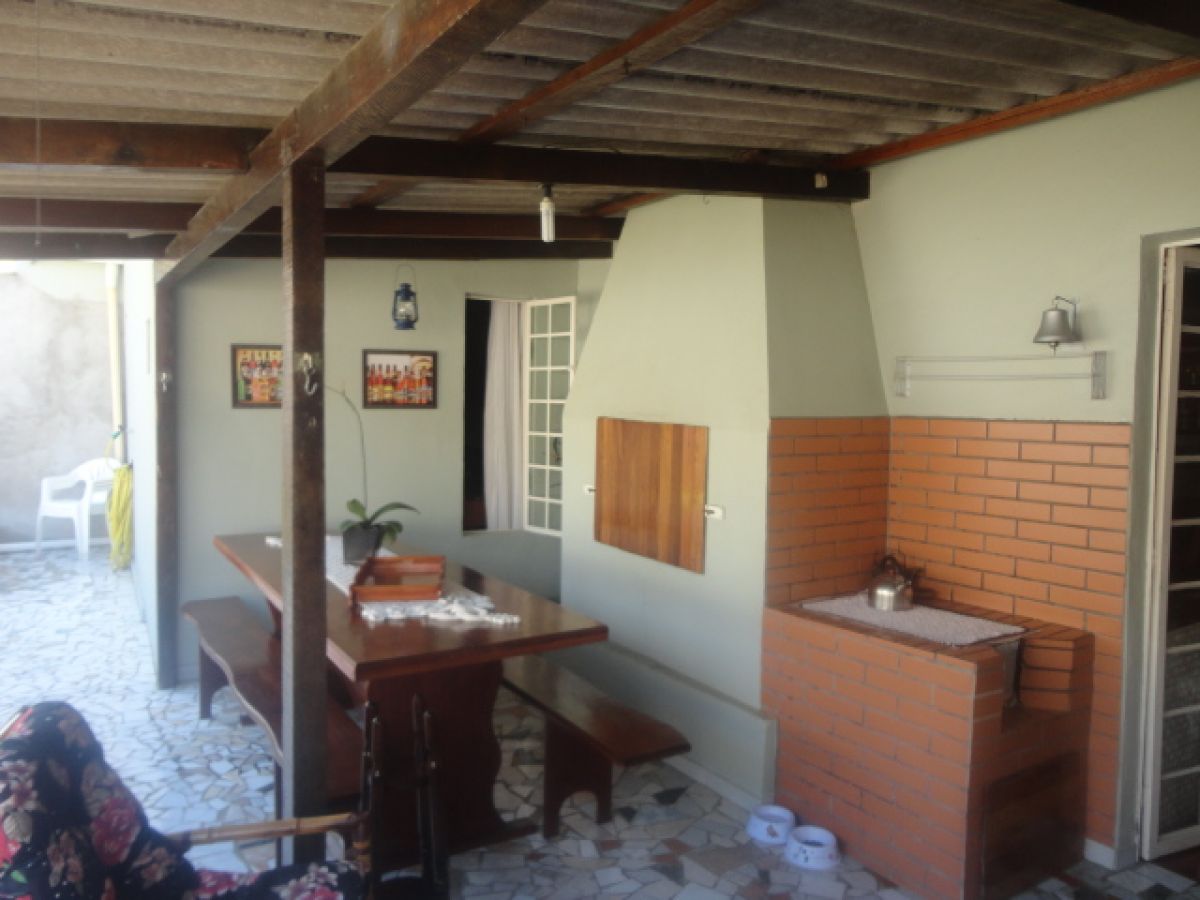 Imagem doCasa Alvenaria Rua Rolando Malucelli - Centro