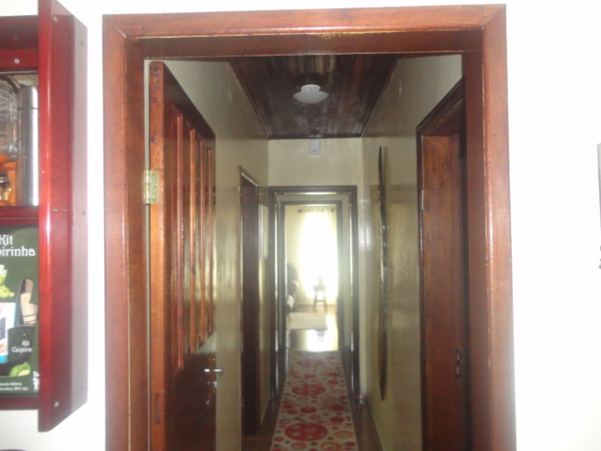 Imagem doCasa Alvenaria Rua Rolando Malucelli - Centro