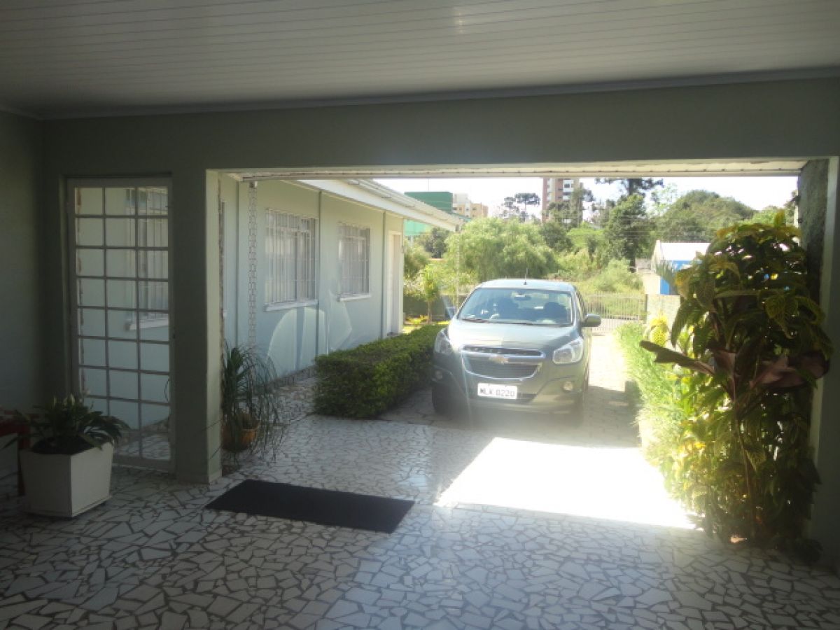 Imagem doCasa Alvenaria Rua Rolando Malucelli - Centro