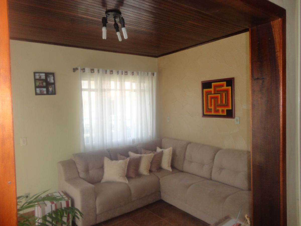 Imagem doCasa Alvenaria Rua Rolando Malucelli - Centro