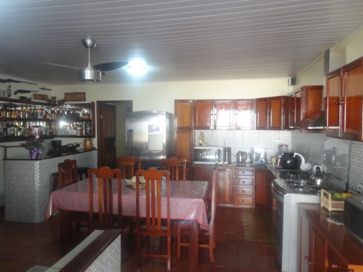 Imagem doCasa Alvenaria Rua Rolando Malucelli - Centro