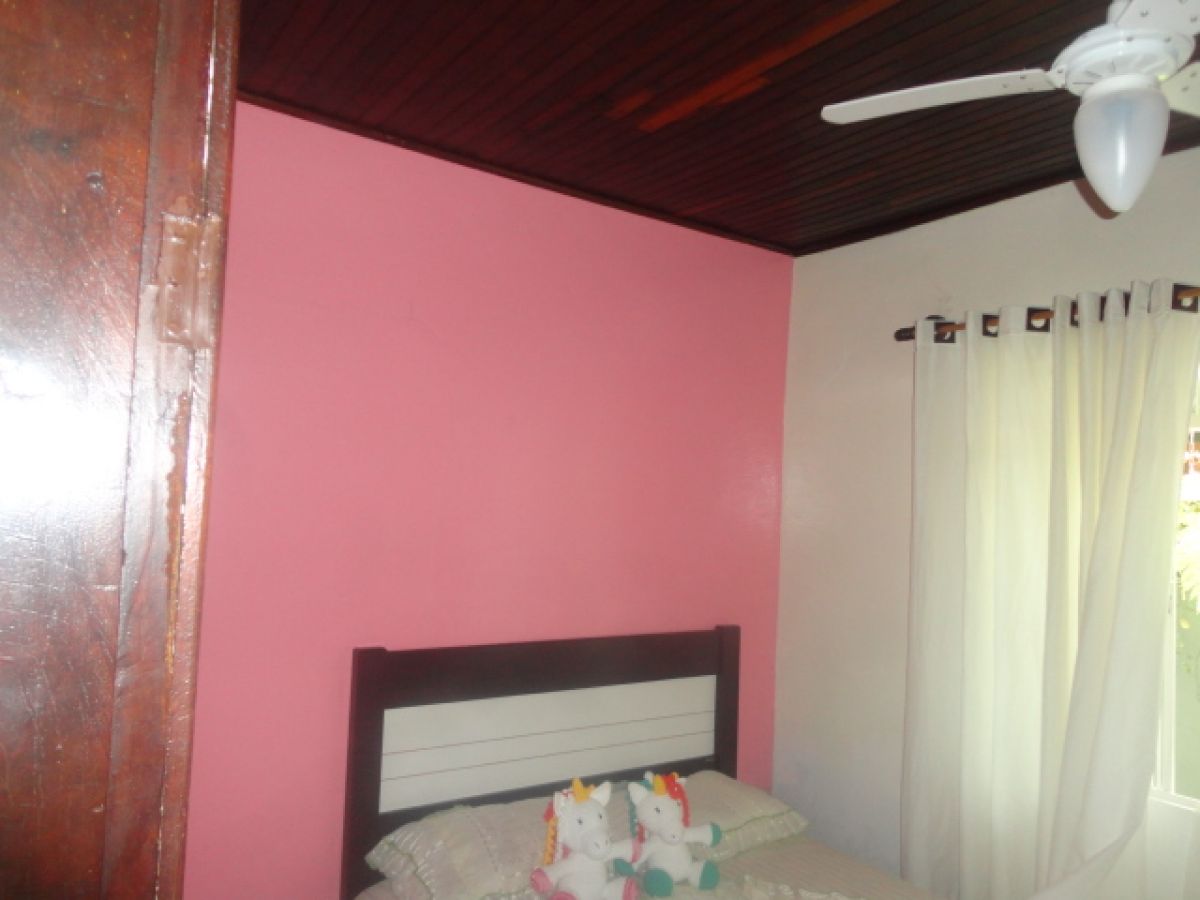 Imagem doCasa Alvenaria Rua Rolando Malucelli - Centro