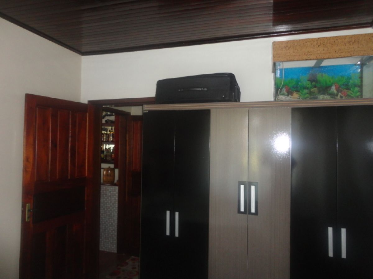 Imagem doCasa Alvenaria Rua Rolando Malucelli - Centro