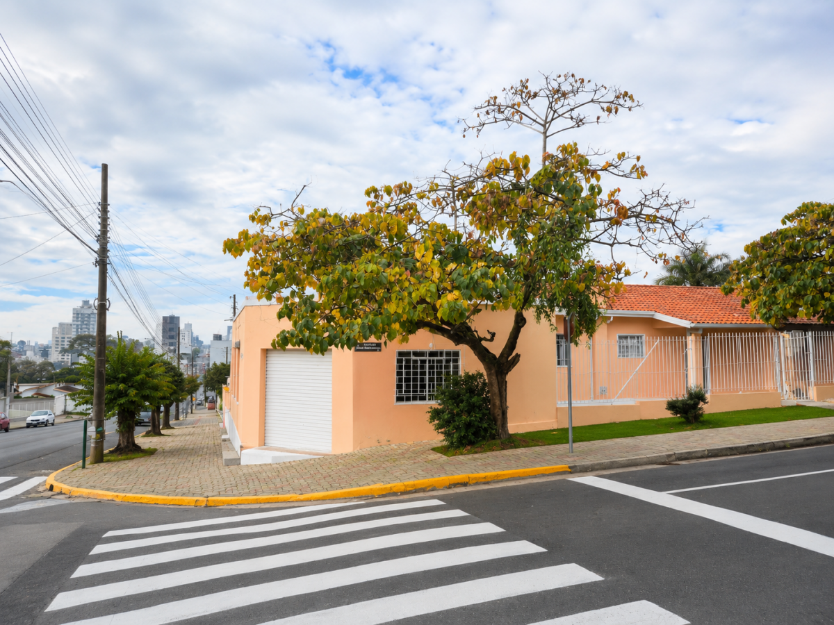 Imagem do A Venda - Imóvel Comercial e Residencia