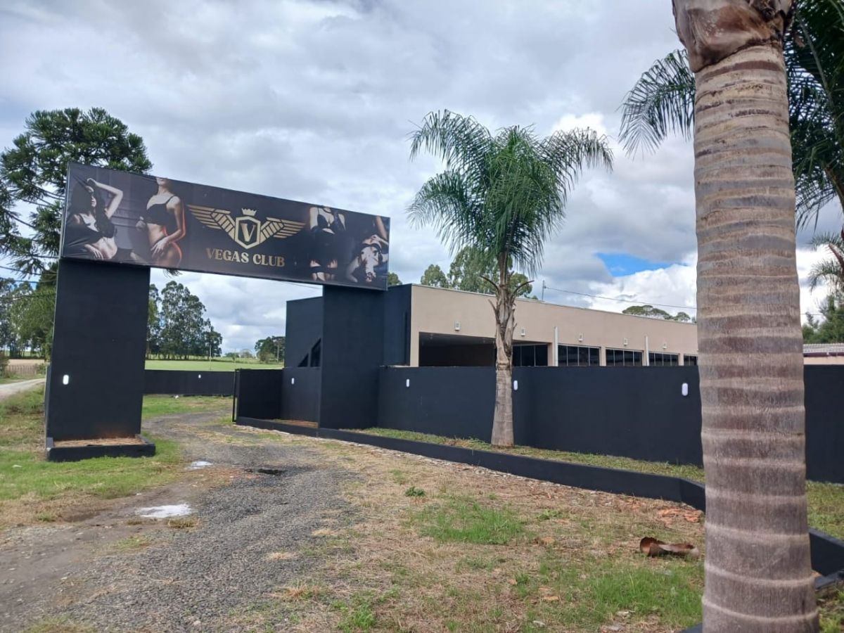 imóvel A VENDA - BOATE EM MAJOR VIEIRA