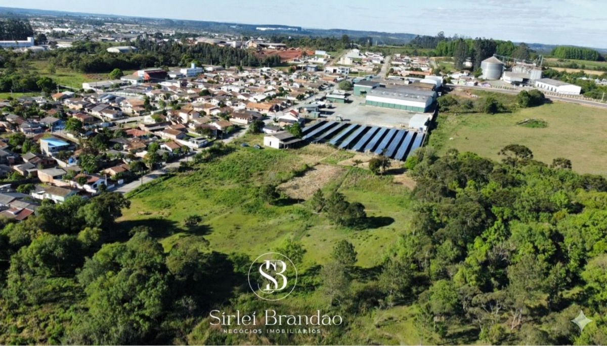 Imagem do terreno Urbano com 35.000 m2 no Bairro Industrial II - Canoinhas SC