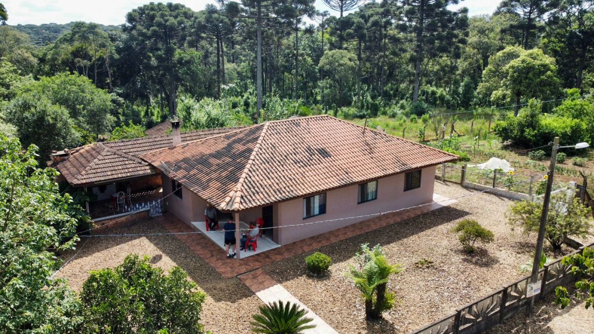 Imagem do A VENDA - Terreno Rural com 26.888,00 m2 em Erval Bonito - Canoinhas SC