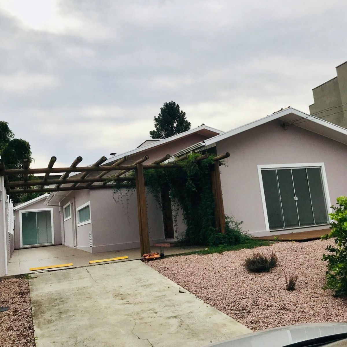 Imagem do Casa a Venda no Centro de Canoinhas - Excelente localização