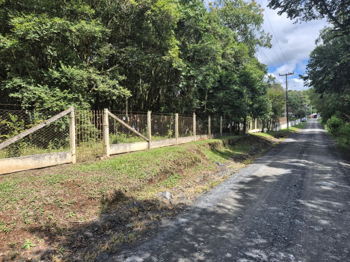 Imagem do Sitio com 4.000 m2 de área e casa em Alvenaria com piscina