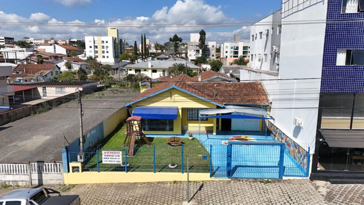Imagem do Casa em Alvenaria Rua Paula Pereira -centro