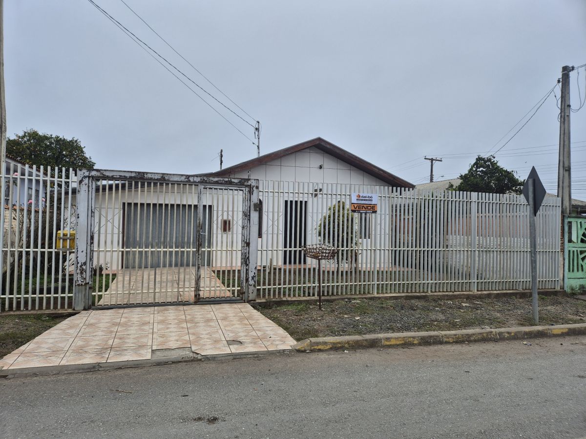 Imagem do A VENDA - Casa na COHAB II - Rua Locir Muniz