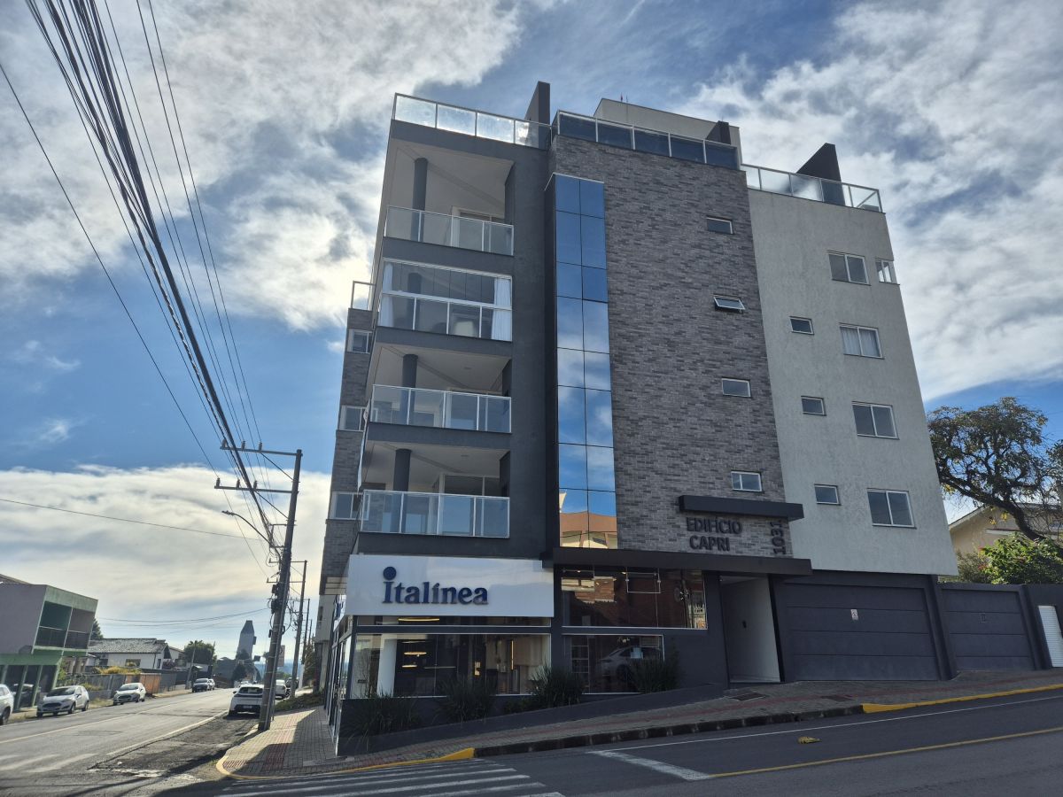 Imagem do A Venda - Apartamentos com 124 m2- Área Central Alto Padrão