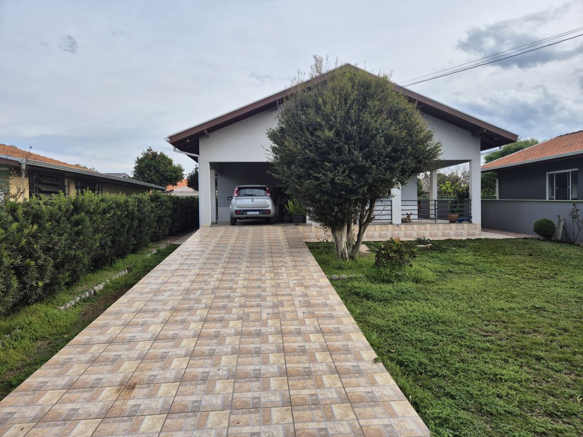 Imagem do A Venda - Linda e bem localizada casa no Campo da Agua Verde