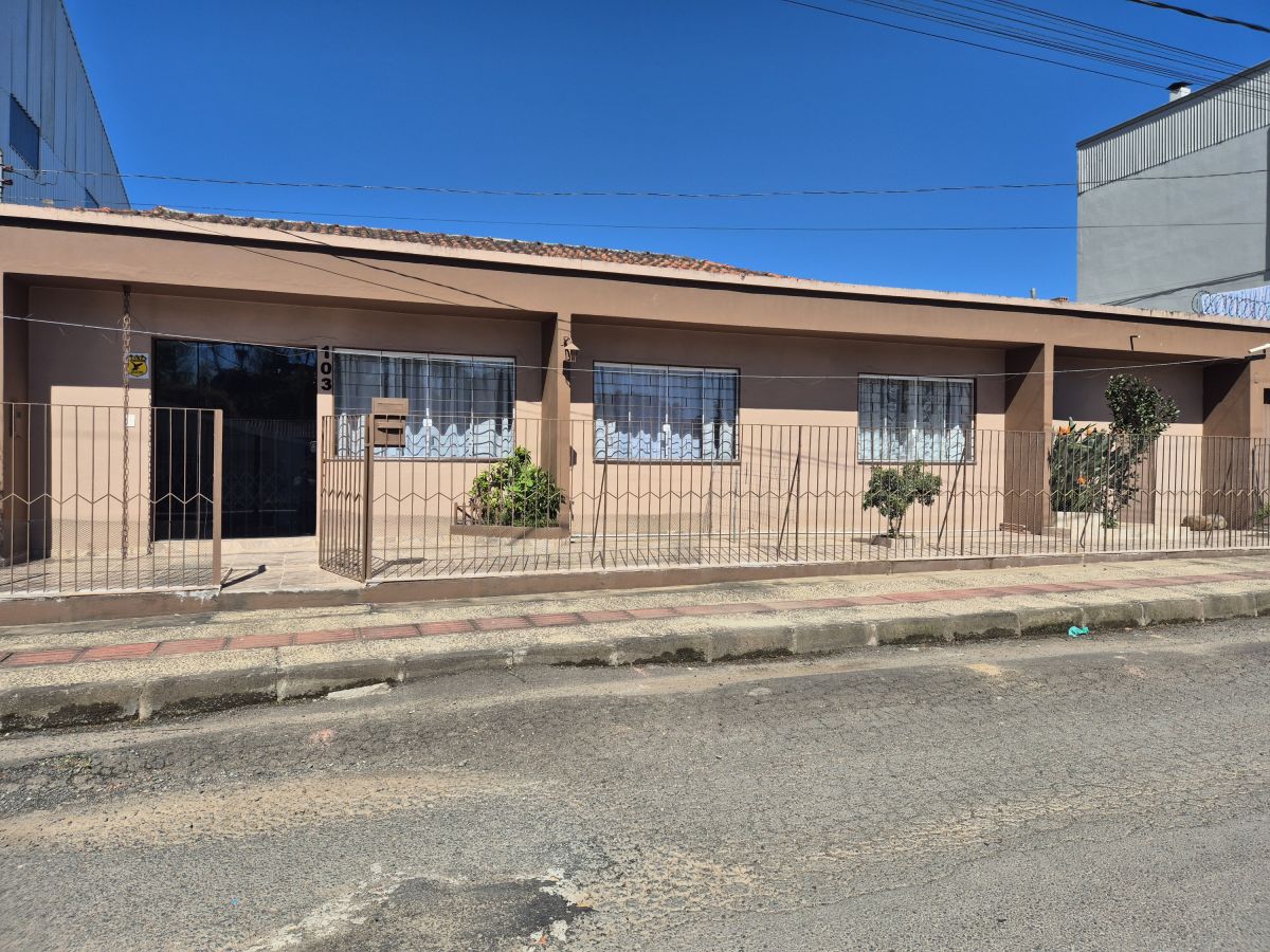 imóvel Casa - José Boiteux - Centro