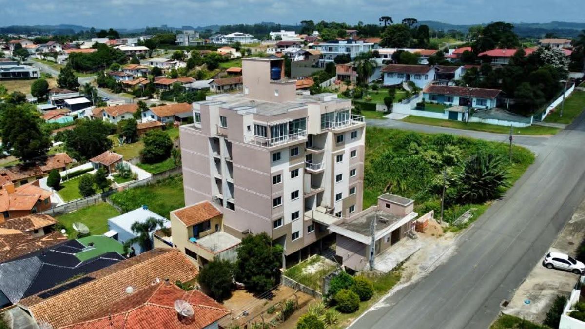 Imagem do Apartamentos  Edifício Santa Fé -  Financia