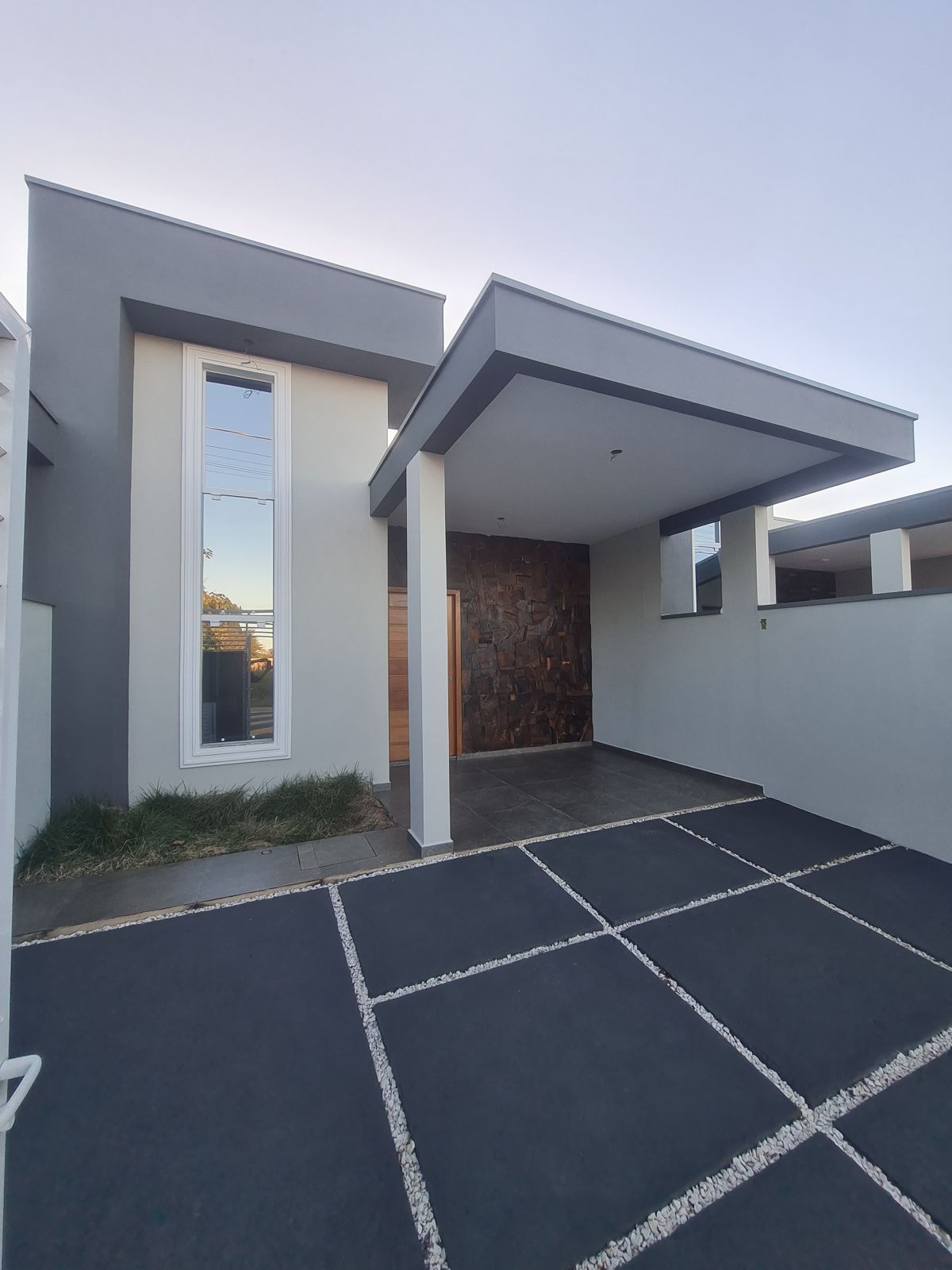 imóvel A VENDA - Casa Nova na Praia de Barra Velha