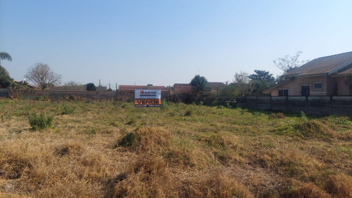 imóvel Vende-se 2 LOTES no Campo Da Água Verde valor 230 mil cada lote.