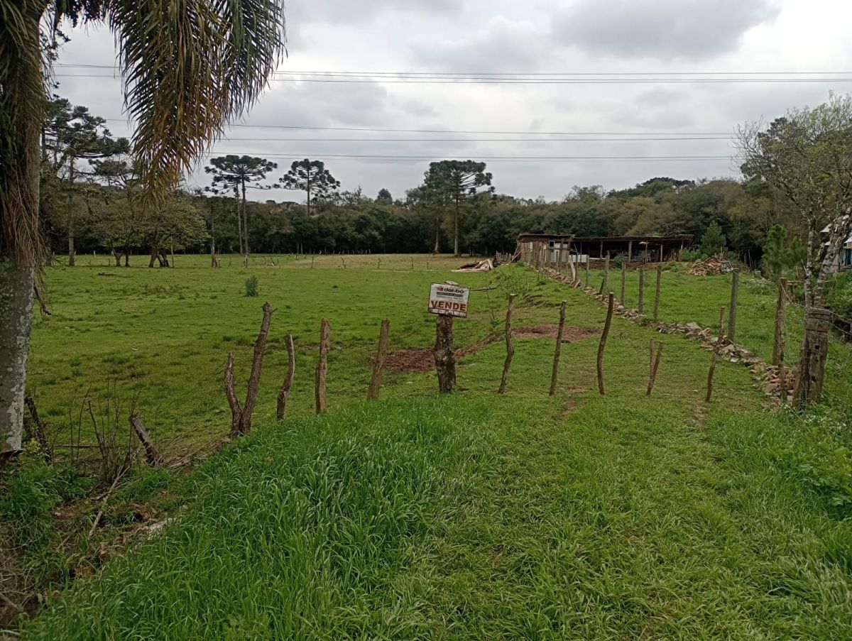 Imagem do Terreno Rural frente para SC 477 com 3.464 m2 - Salseiro