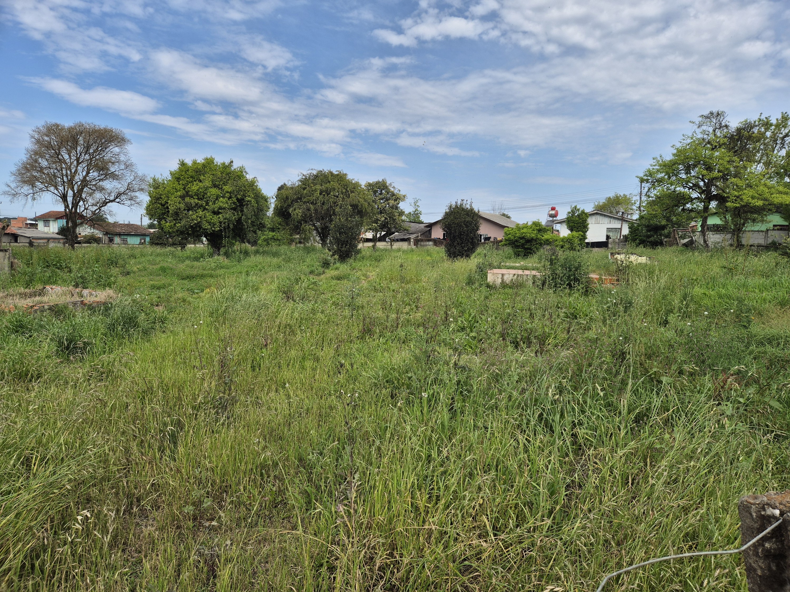 Imagem do A VENDA - Lote com 3.000 m2 - Rua Otavio Tabalipa 471 - Campo da Água Verde