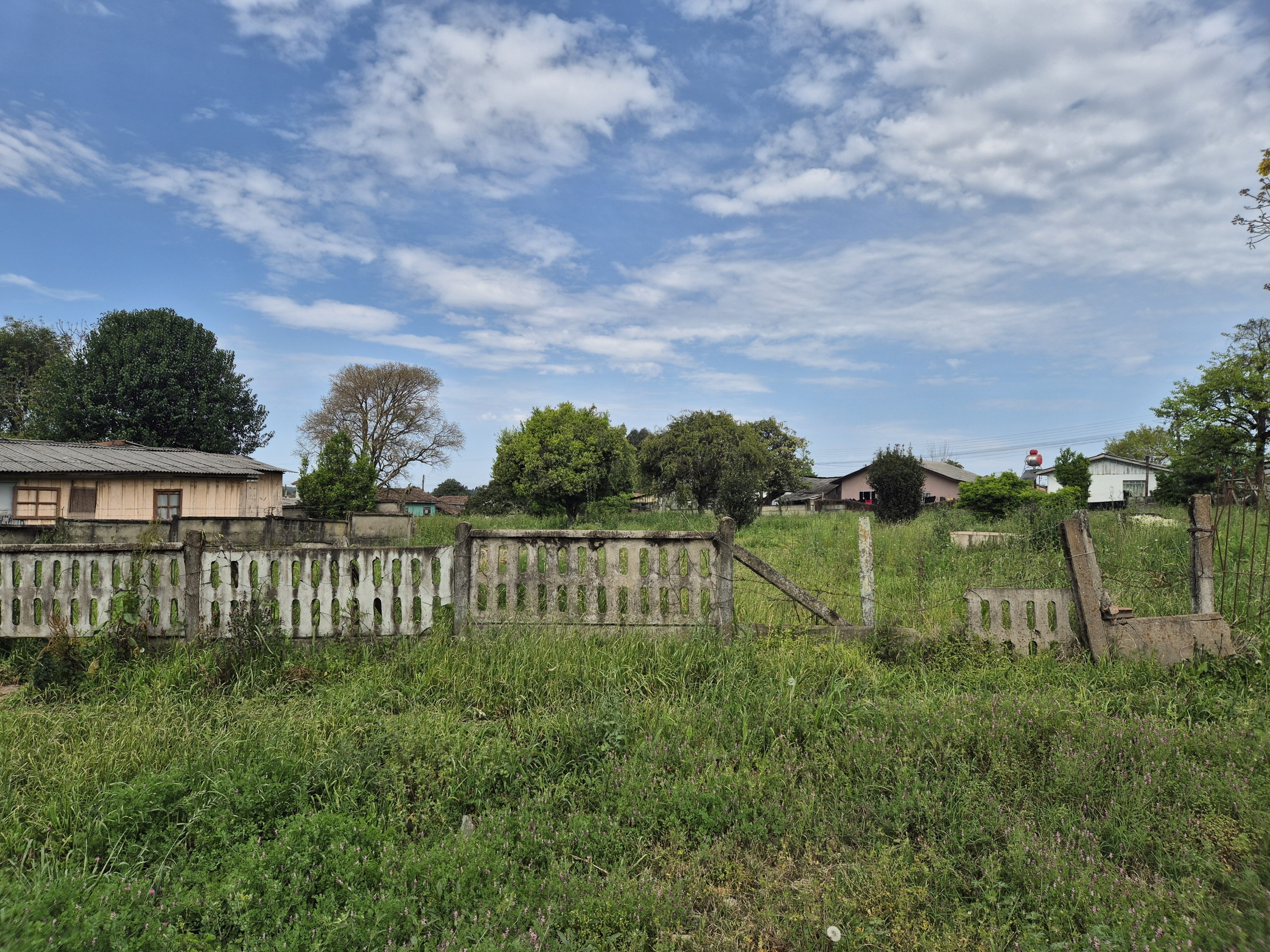 Imagem do A VENDA - Lote com 3.000 m2 - Rua Otavio Tabalipa 471 - Campo da Água Verde