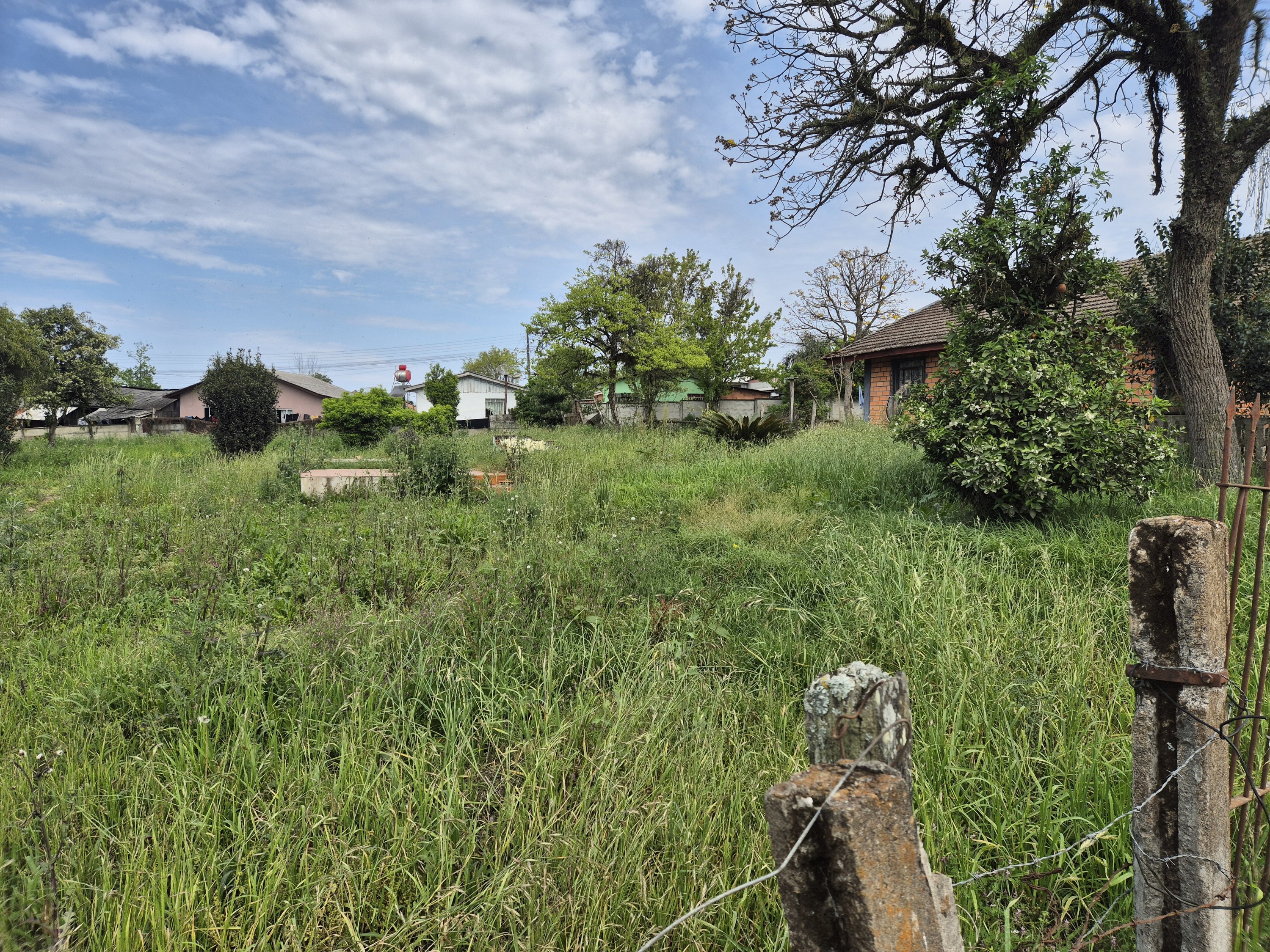 Imagem do A VENDA - Lote com 3.000 m2 - Rua Otavio Tabalipa 471 - Campo da Água Verde