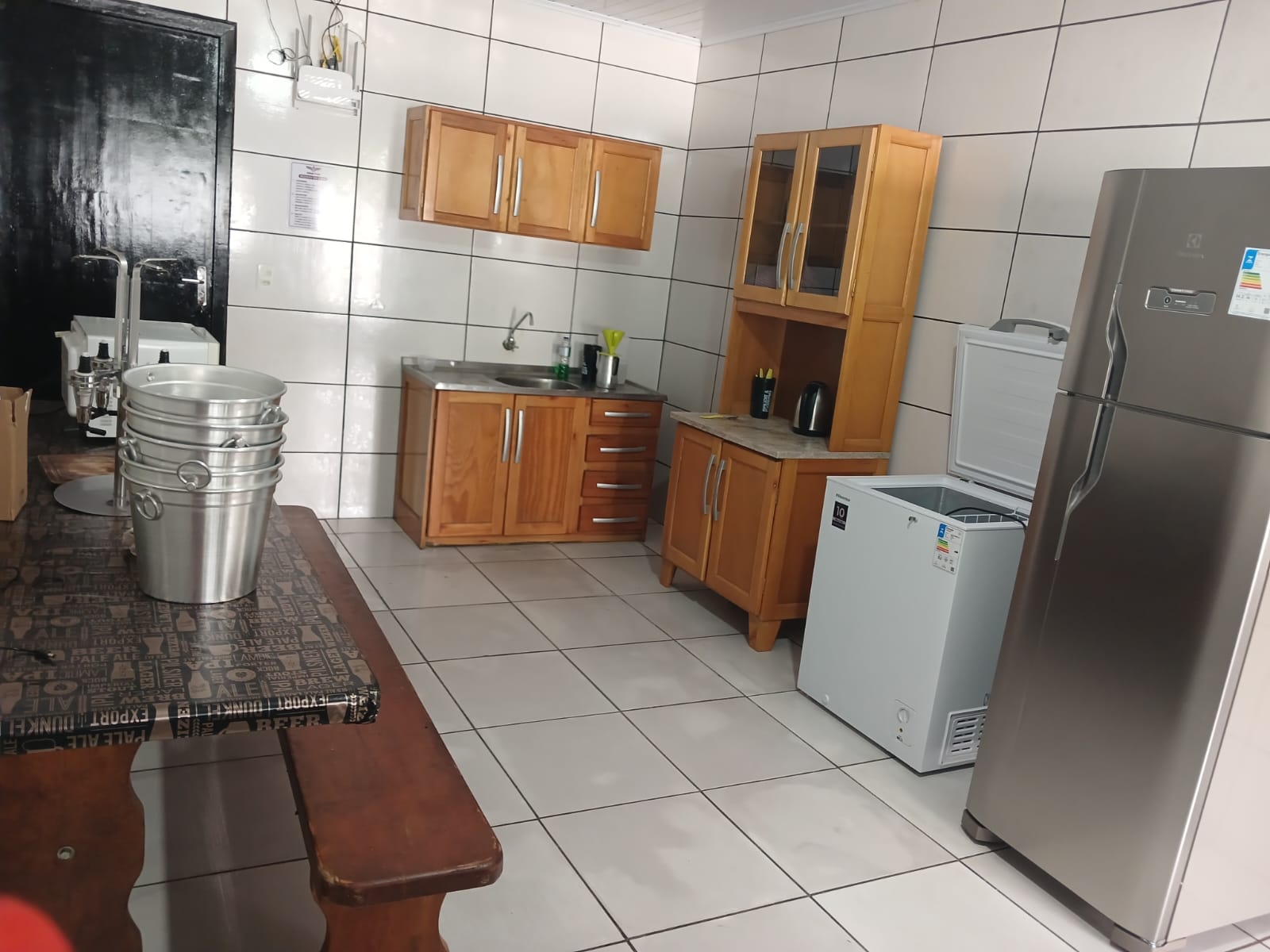 Imagem do A VENDA - BOATE EM MAJOR VIEIRA
