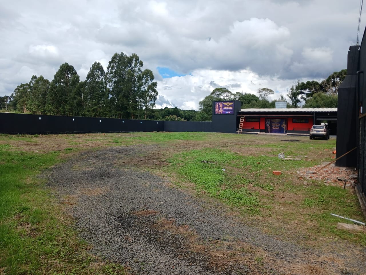Imagem do A VENDA - BOATE EM MAJOR VIEIRA