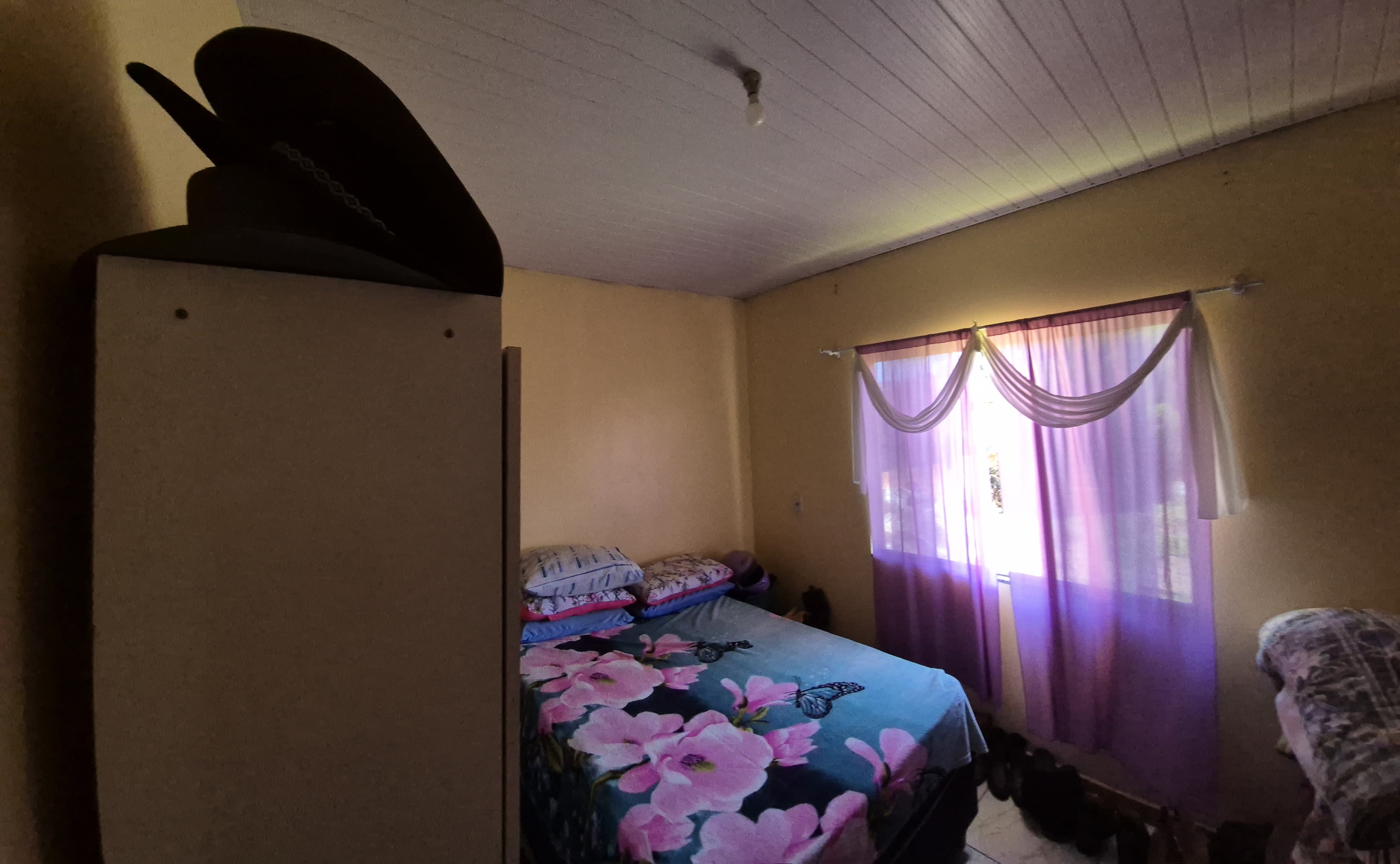 Imagem do A VENDA - CASA EM ALVENARIA COM 110 M2 - TERRENO 380 M2 - BAIRRO ÁGUAVERDE