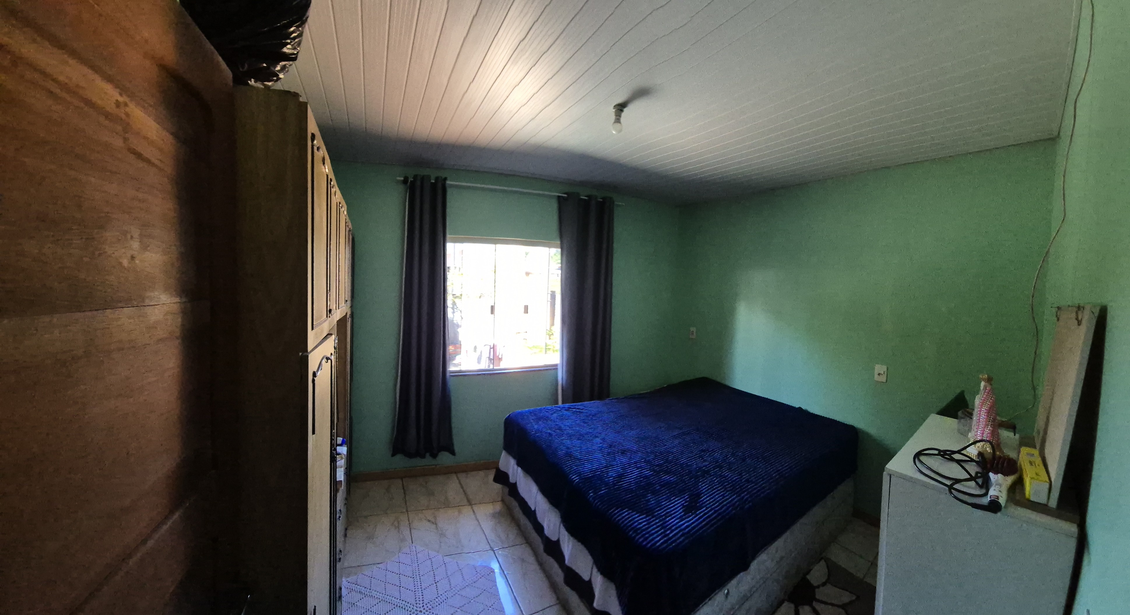 Imagem do A VENDA - CASA EM ALVENARIA COM 110 M2 - TERRENO 380 M2 - BAIRRO ÁGUAVERDE