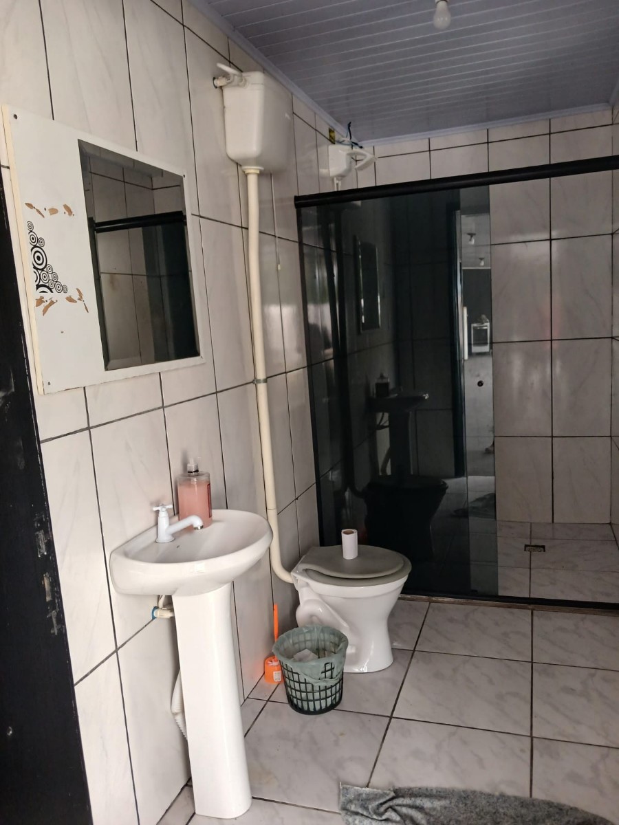 Imagem do A VENDA - CASA EM ALVENARIA COM 110 M2 - TERRENO 380 M2 - BAIRRO ÁGUAVERDE