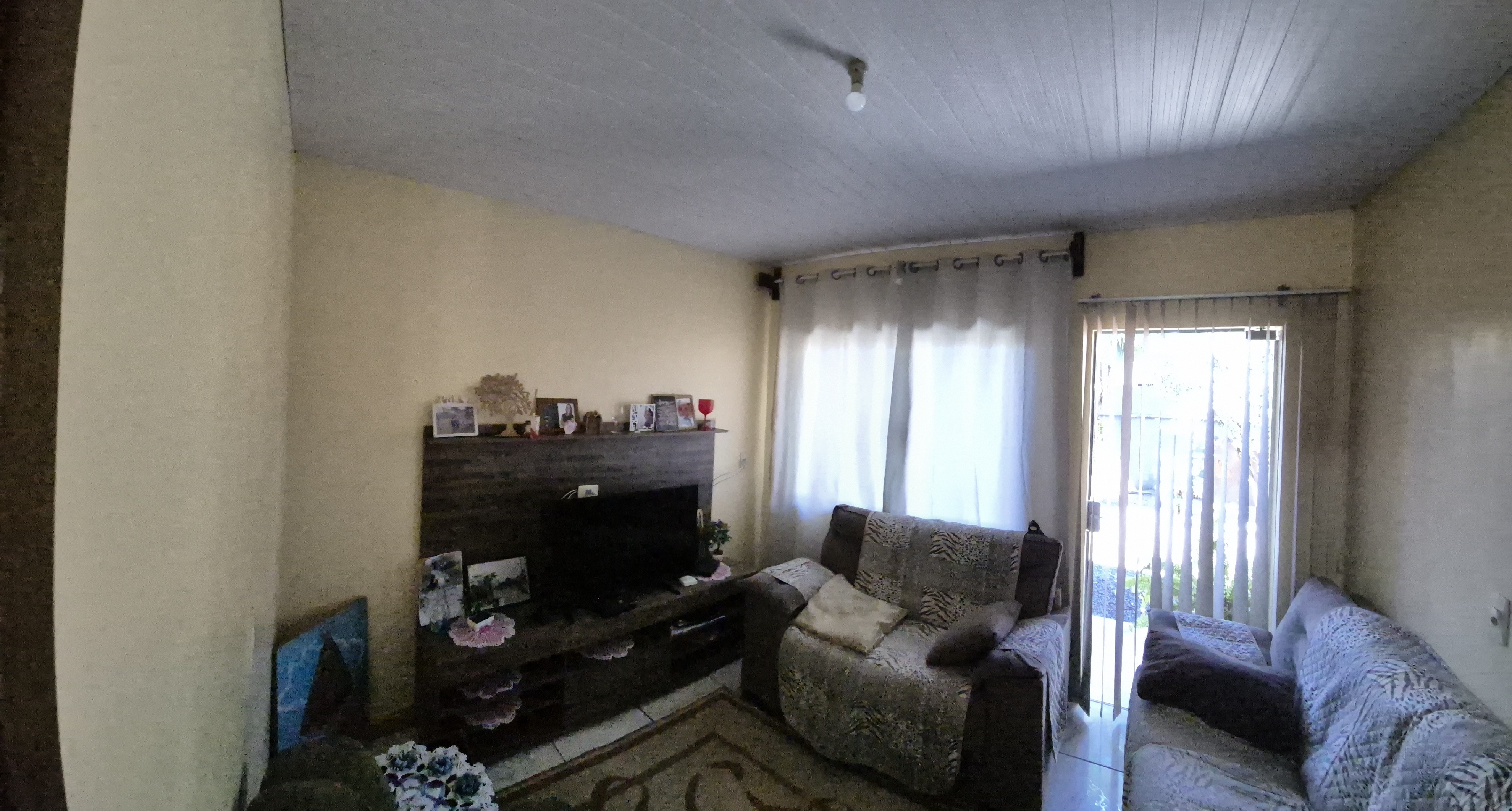 Imagem do A VENDA - CASA EM ALVENARIA COM 110 M2 - TERRENO 380 M2 - BAIRRO ÁGUAVERDE