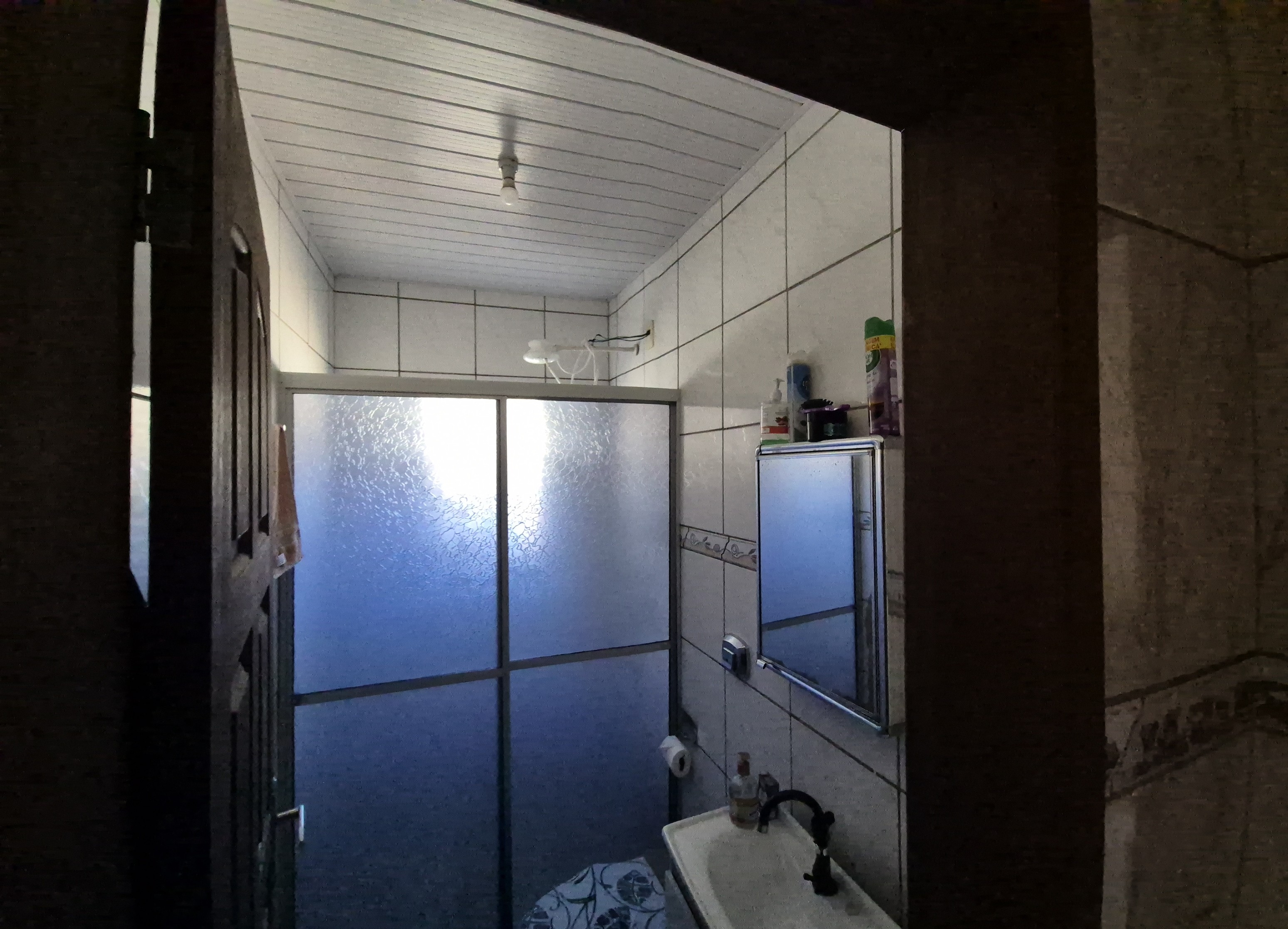 Imagem do A VENDA - CASA EM ALVENARIA COM 110 M2 - TERRENO 380 M2 - BAIRRO ÁGUAVERDE