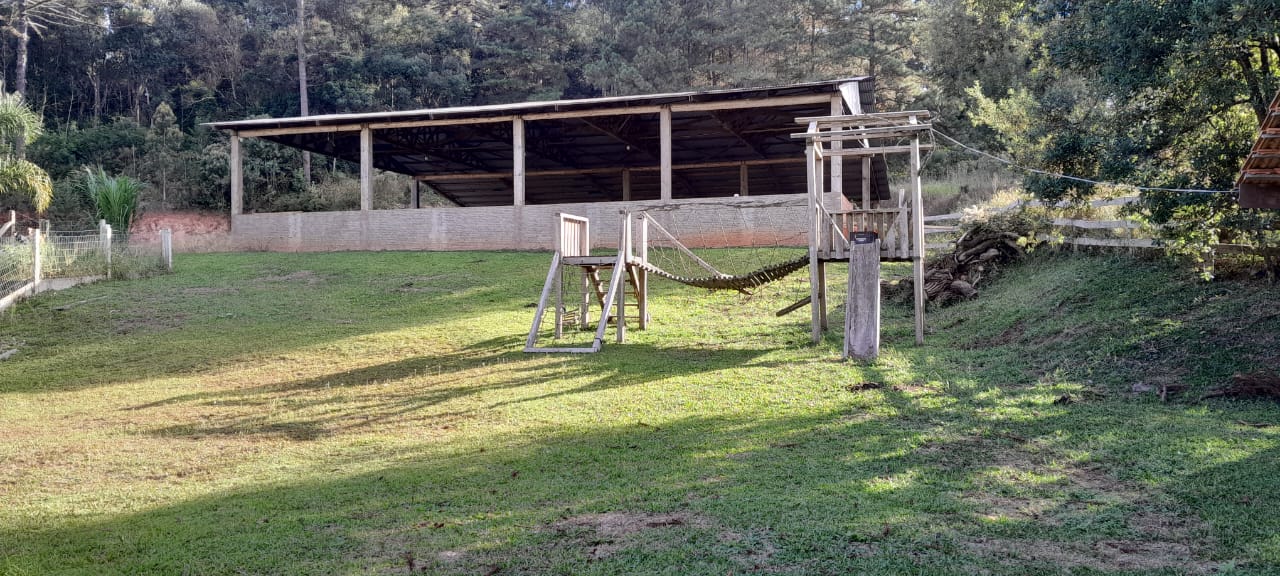 Imagem do A VENDA -Sitio com 22.000 m2 com casa de Alvenaria ~ Localidade de Taunay a 12 km da cidade de Canoinhas