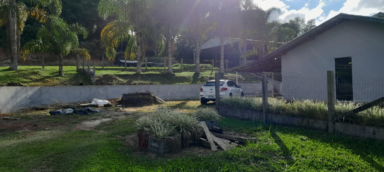 Imagem do A VENDA -Sitio com 22.000 m2 com casa de Alvenaria ~ Localidade de Taunay a 12 km da cidade de Canoinhas