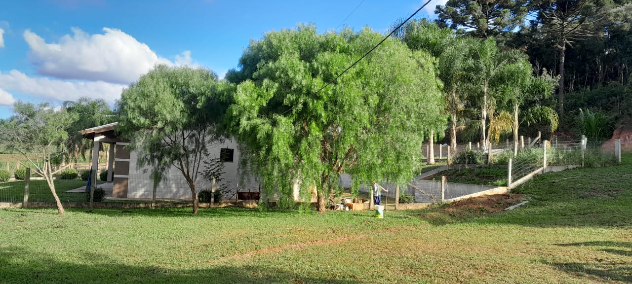 Imagem do A VENDA -Sitio com 22.000 m2 com casa de Alvenaria ~ Localidade de Taunay a 12 km da cidade de Canoinhas