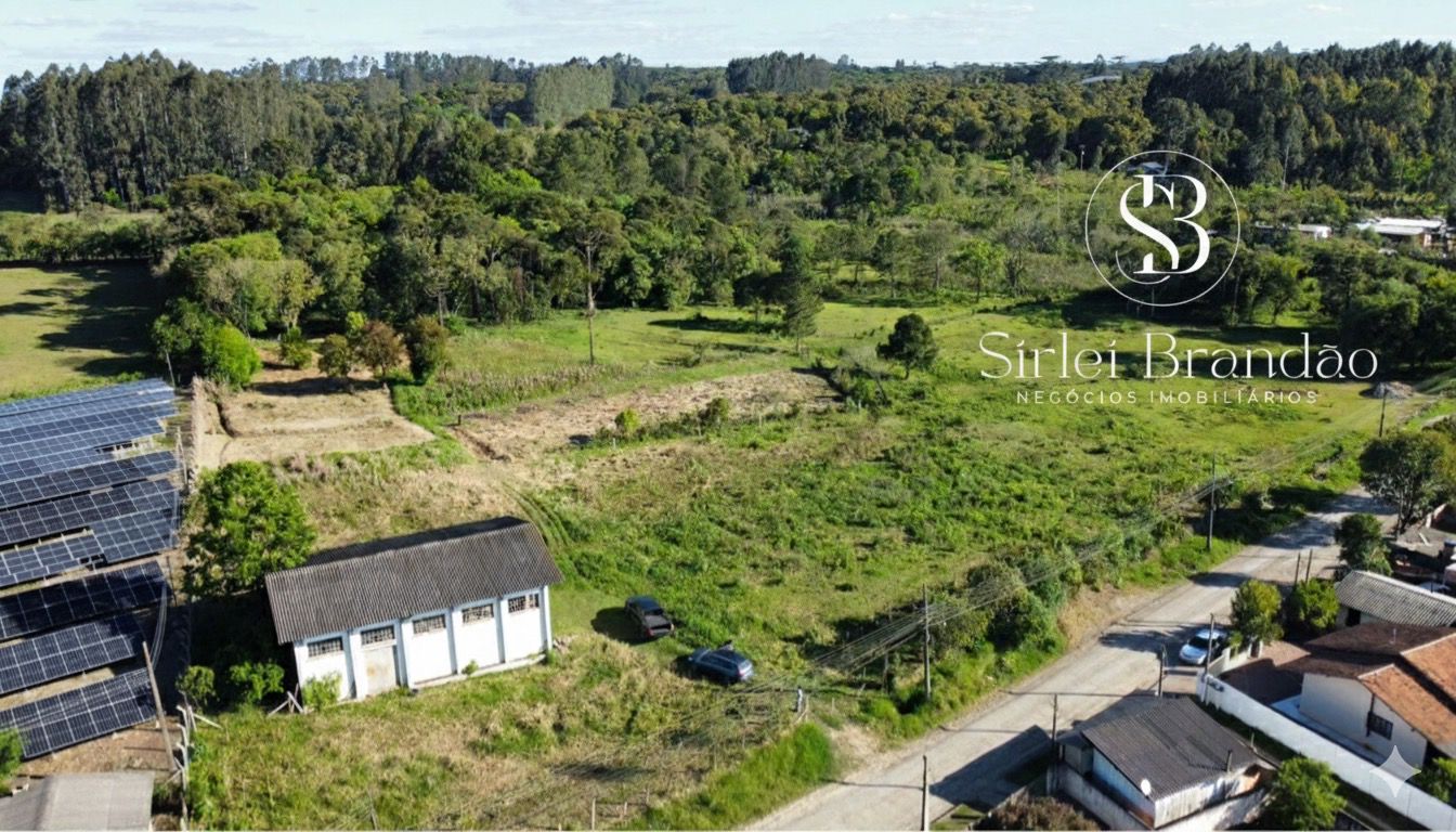 Imagem do terreno Urbano com 35.000 m2 no Bairro Industrial II - Canoinhas SC