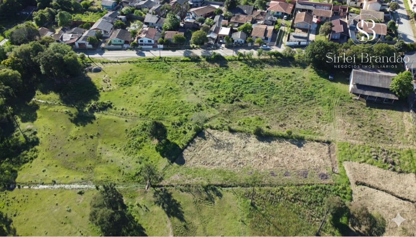 Imagem do terreno Urbano com 35.000 m2 no Bairro Industrial II - Canoinhas SC