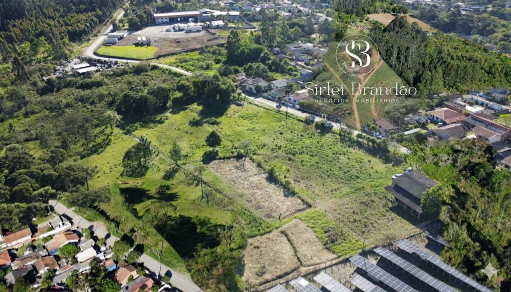 Imagem do terreno Urbano com 35.000 m2 no Bairro Industrial II - Canoinhas SC