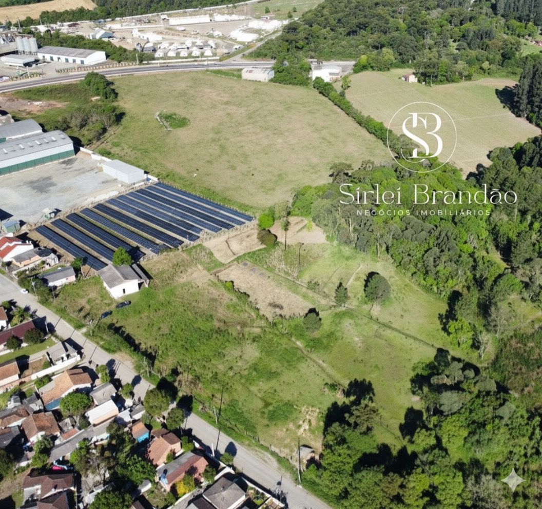 Imagem do terreno Urbano com 35.000 m2 no Bairro Industrial II - Canoinhas SC