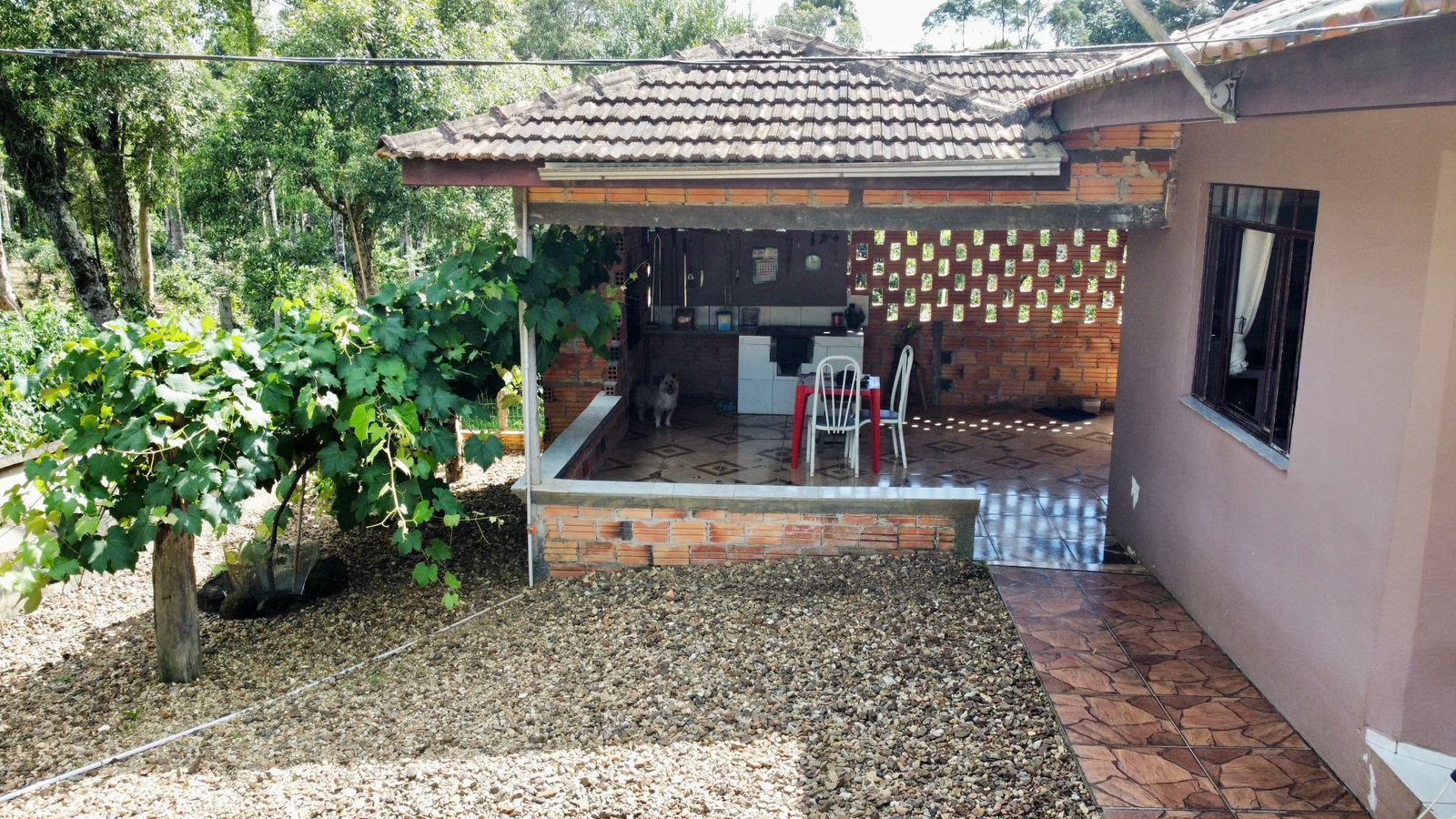 Imagem do A VENDA - Terreno Rural com 26.888,00 m2 em Erval Bonito - Canoinhas SC