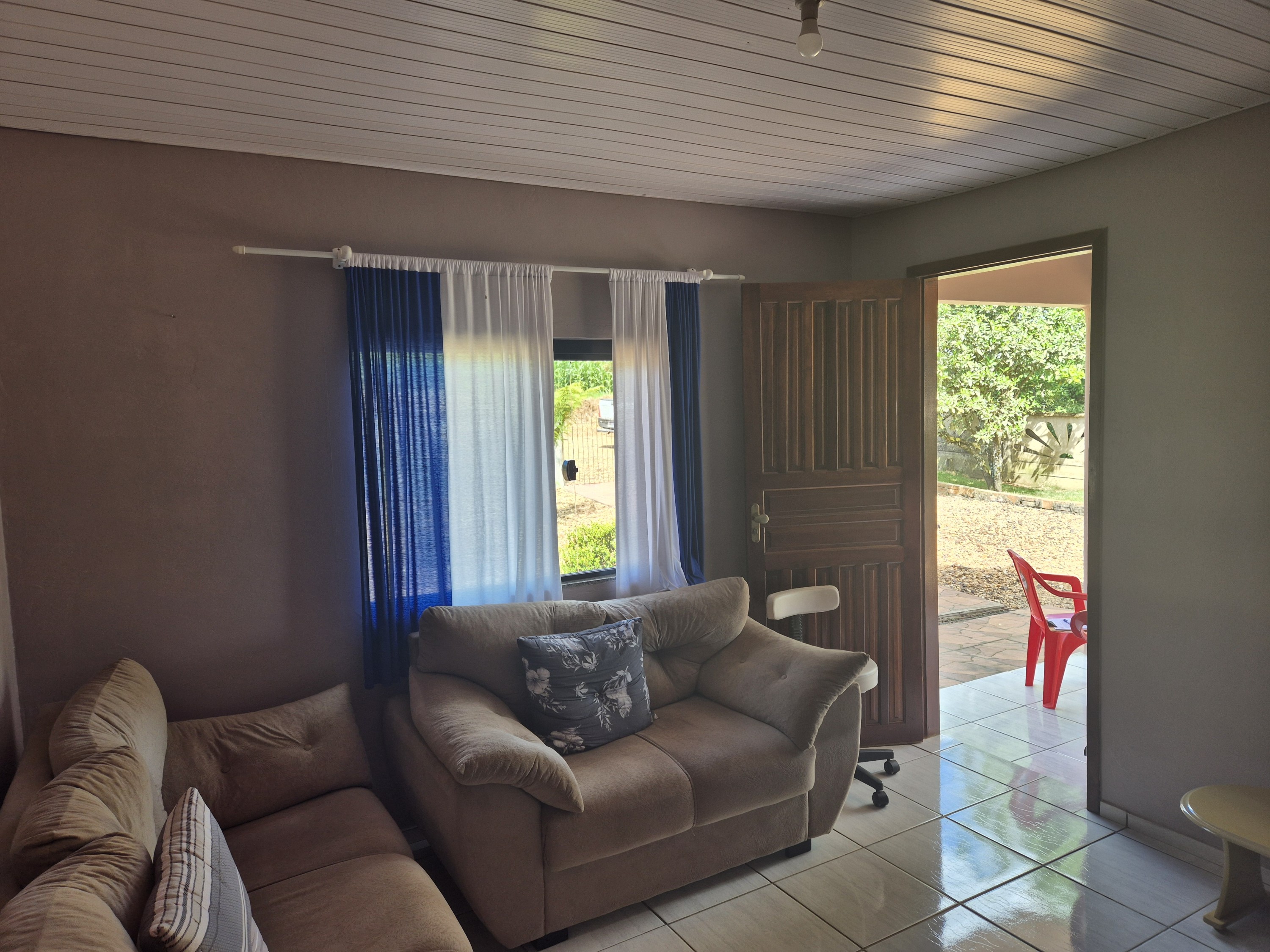 Imagem do A VENDA - Terreno Rural com 26.888,00 m2 em Erval Bonito - Canoinhas SC