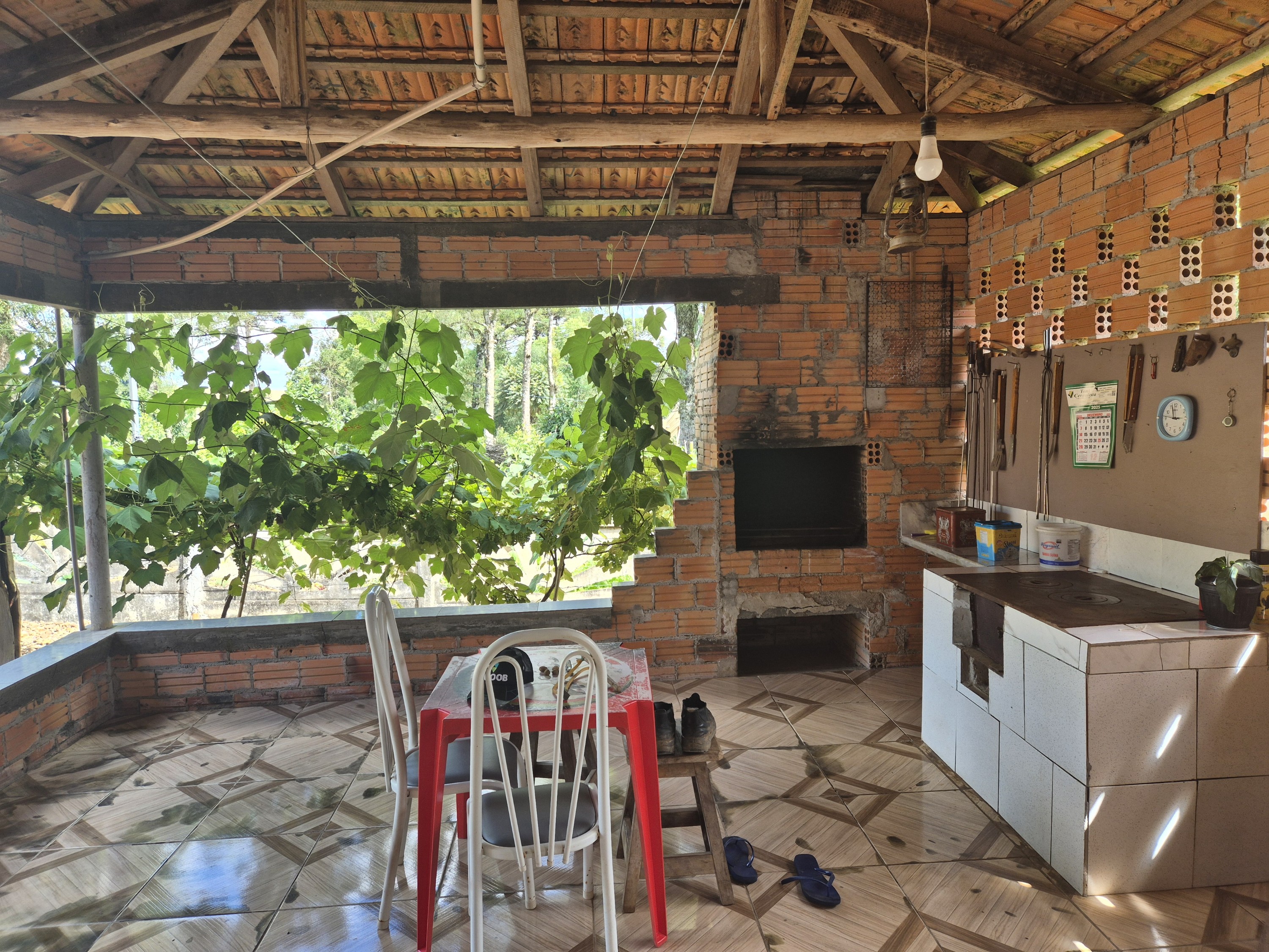 Imagem do A VENDA - Terreno Rural com 26.888,00 m2 em Erval Bonito - Canoinhas SC