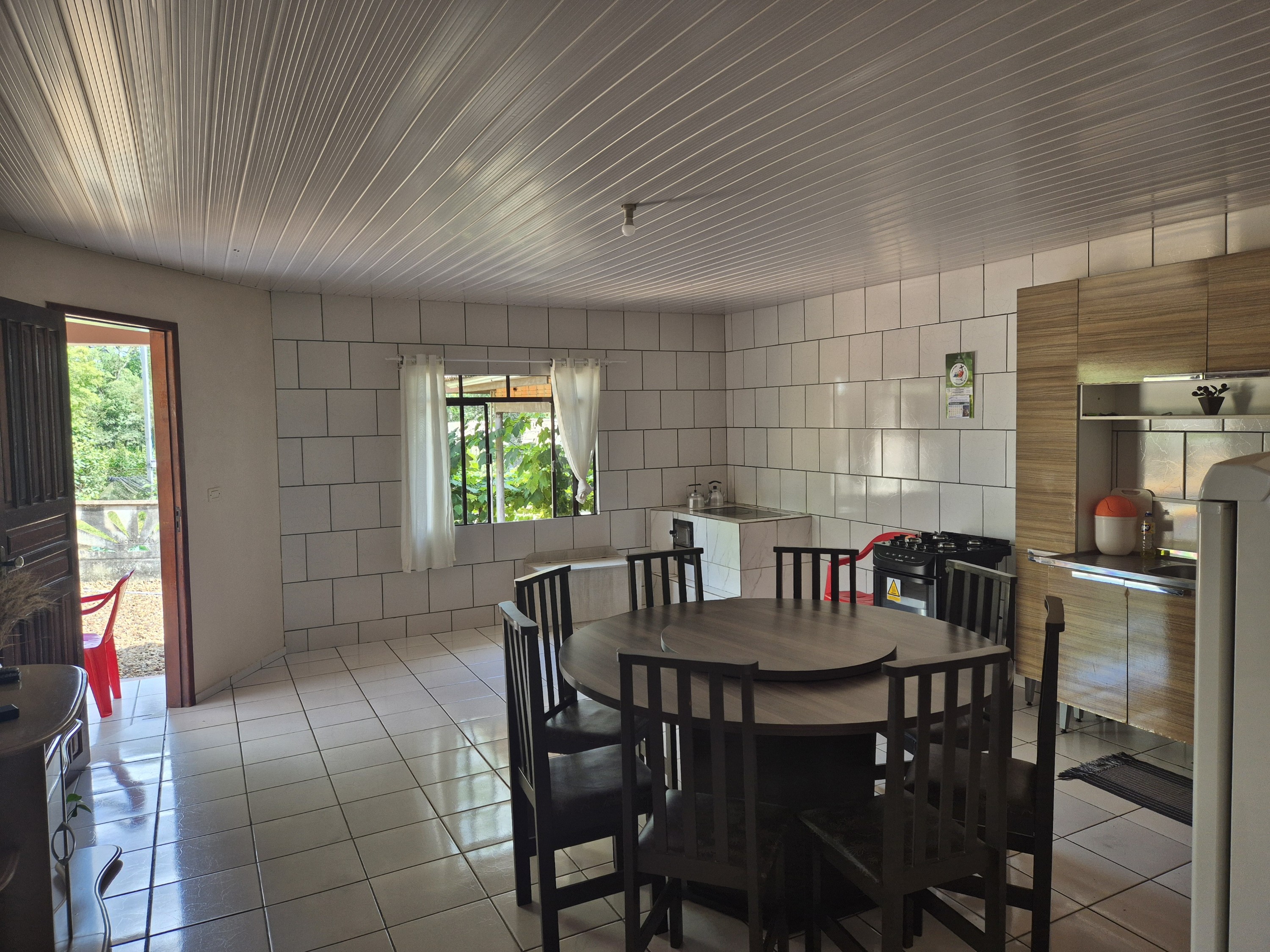 Imagem do A VENDA - Terreno Rural com 26.888,00 m2 em Erval Bonito - Canoinhas SC