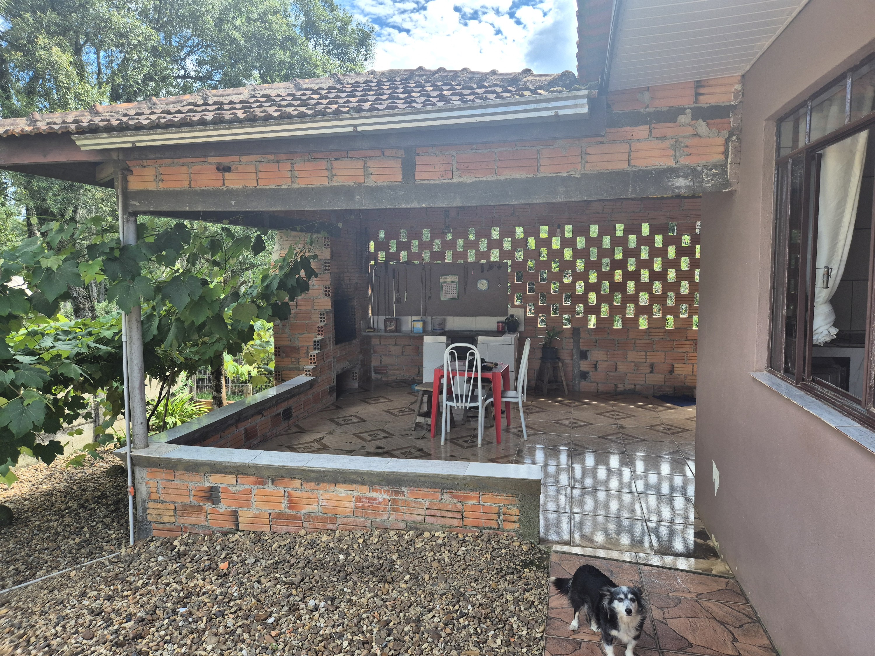 Imagem do A VENDA - Terreno Rural com 26.888,00 m2 em Erval Bonito - Canoinhas SC