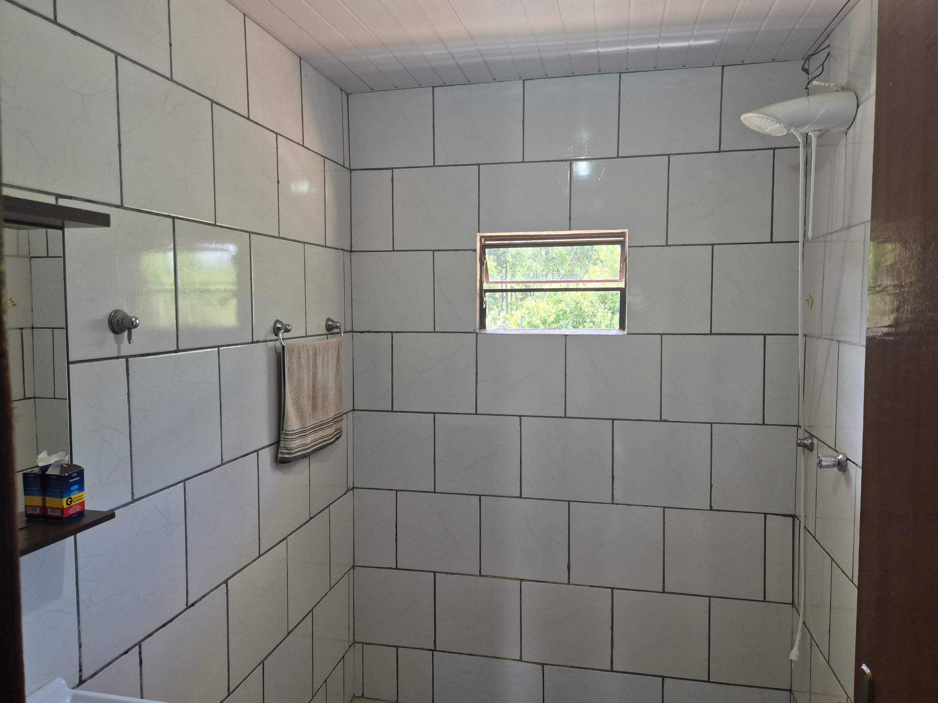 Imagem do A VENDA - Terreno Rural com 26.888,00 m2 em Erval Bonito - Canoinhas SC