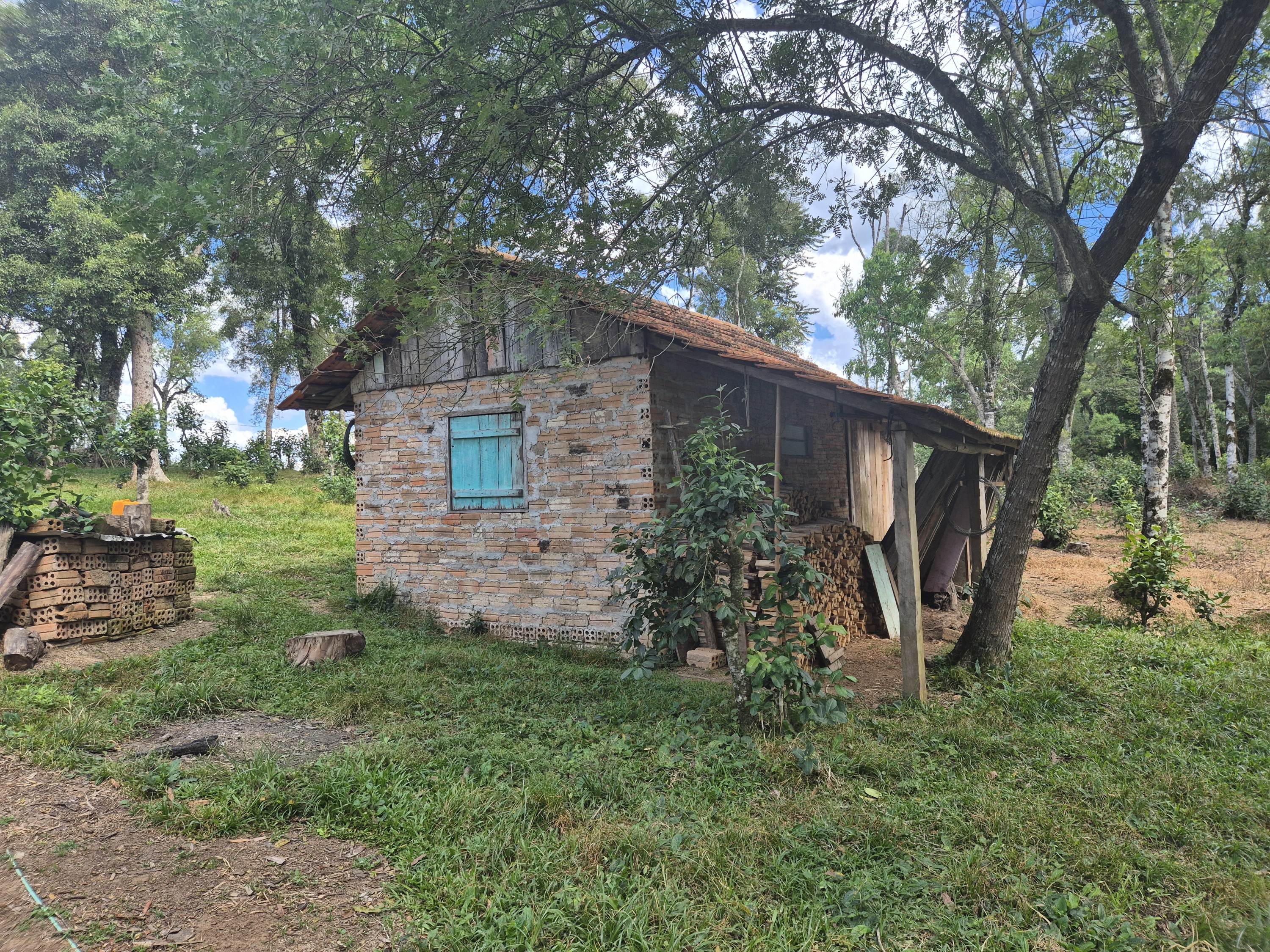 Imagem do A VENDA - Terreno Rural com 26.888,00 m2 em Erval Bonito - Canoinhas SC